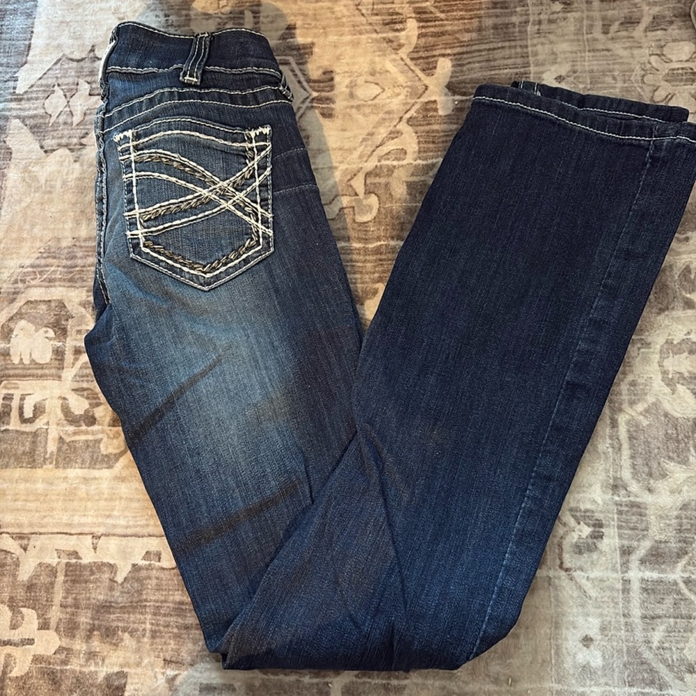 Ariat Jeans